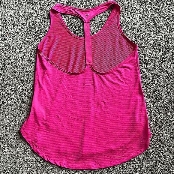Old Navy Active Racerback Tank! - Picture 1 of 10